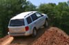 2005 Honda Pilot Picture